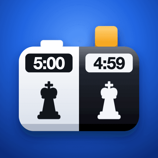 Chess Timer