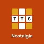 TTS Nostalgia
