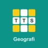 TTS Geografi