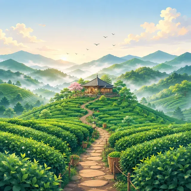 One of the 100 Aranim puzzle pictures