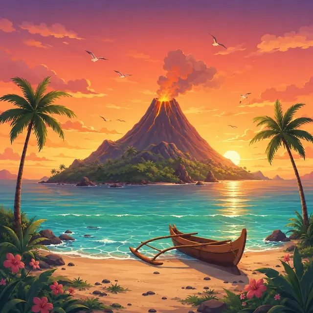 One of the 100 Aranim puzzle pictures