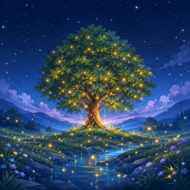 One of the 100 Aranim puzzle pictures