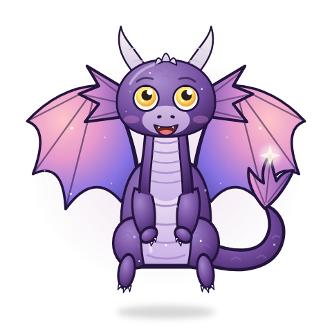 Astral, stage 6 of the stosmok dragon