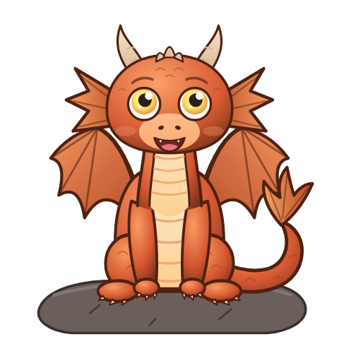 Cinder, stage 3 of the stosmok dragon