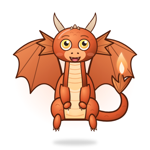 Skyborn, stage 5 of the stosmok dragon